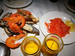 -星伦多自助料理(华润万象城店)