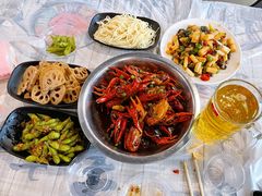 -虎虎龙虾大排档(双井店)
