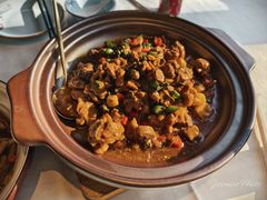 -庆云楼饭庄(什刹海店)