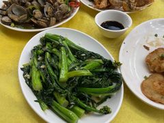 -锐记美食店·现捞海鲜(闸坡店)