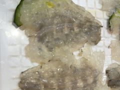 -官塘锋记鱼生·生腌·砂锅粥(牌坊街店)