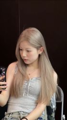 -DL HOPE造型