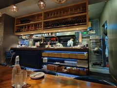 -MAGPIE喜鹊派餐厅(华侨城店)