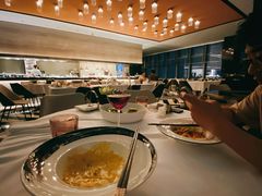 餐厅-长沙尼依格罗酒店