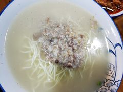 奶汤面-徐老幺奶汤面