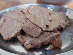 -清真·马安军辣子牛肉面