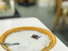 五加-糖潮糖水铺(省府店)