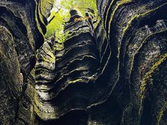 -梭布垭石林景区