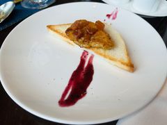 -Social 秀西餐厅-长沙瑞吉酒店(运达店)