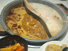 -成都屋头串串(青年北街店)