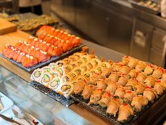 -The COOK·厨餐厅·自助餐(浦东嘉里大酒店)