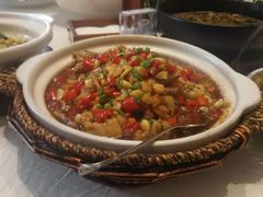 -小天厨民间菜馆(深圳街店)