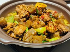 -黔香阁·味(花木店)