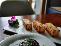 -江滨壹号艺文空间复合餐厅(闽江大道店)