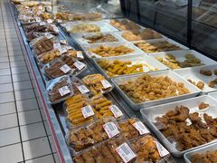 -京客隆超市(京源店)