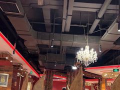 大堂-四海一家自助餐(益田假日广场店)