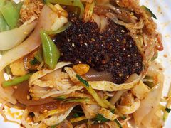 -一醒·手工面·西北传统小吃(新南凯德店)
