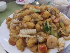 -桃子餐厅·天津菜(红星路直营店)