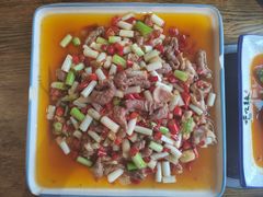 -厨神老街兔·淳朴人家店(盐帮菜风味名店)