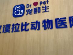 -宠颐生汉谟拉比宠物医院
