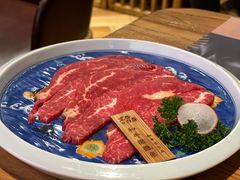 烧肉の女王-黑牛の店·和牛烧肉(合生汇店)