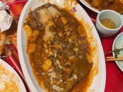 -天津乾毓德饭庄·清真传统炒菜·海鲜烧烤(咸阳路店)