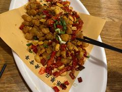 -丰乐餐厅·始于1999·本地老字号