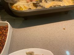 -半天妖烤鱼(方庄店)