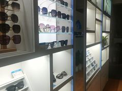 -云镜眼镜加工中心(南环路店)