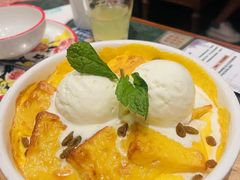 -新白鹿餐厅(京基KK ONE店)