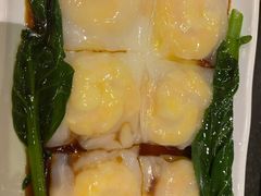 鲜虾肠粉-小城粥道·海胆鲜虾粥(解放广场店)