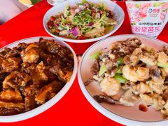 -同发号饭庄(复兴路店)