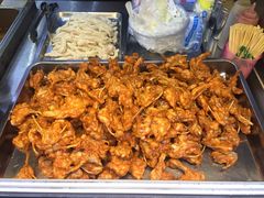 -海大南门夜市(海富街店)