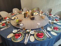-东方御花园酒店