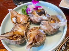 -大吉鲜鱼料理自慢(维也纳大厦店)