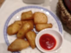 -和府捞面(石景山喜隆多店)