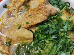 -螺小胖柳州螺蛳粉(钟楼总店)