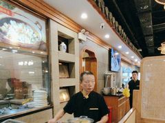 -围龙屋客家食府(福田店)