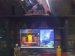 -网络客栈电竞网咖(西潞南大街店)