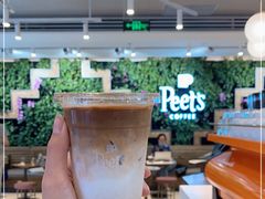 -Peet's Coffee皮爷咖啡(豫园店)