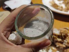 -拉完海鲜大排档(温岭店)