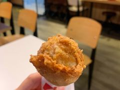 原味吮指鸡-肯德基(前门店)
