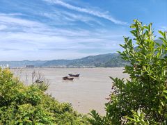 -北岐滩涂