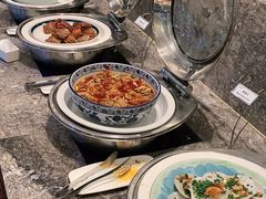 -浙江西子宾馆·瑶园咖啡厅