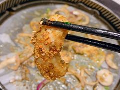 -么子烤肉(化龙池店)