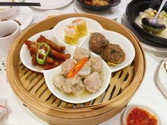 -松雅轩商务婚礼生日(同和店)