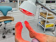 -世龙世家甲沟炎·灰指甲·嵌甲矫正·修脚(武侯区双楠店)