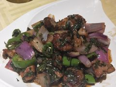紫苏骨-石岐佬中山菜馆(张溪店)