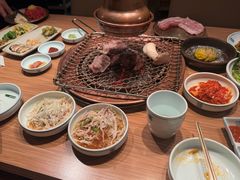 -王妃家(明洞中央店)