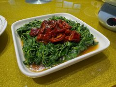 -长兴菜馆(高桥店)